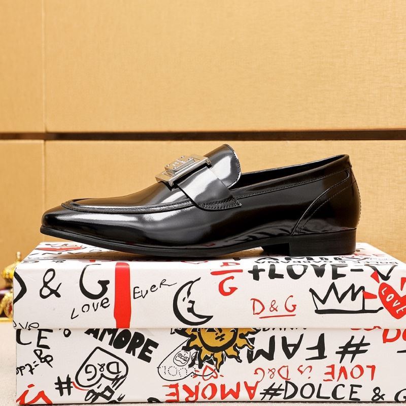 Dolce Gabbana Business Shoes